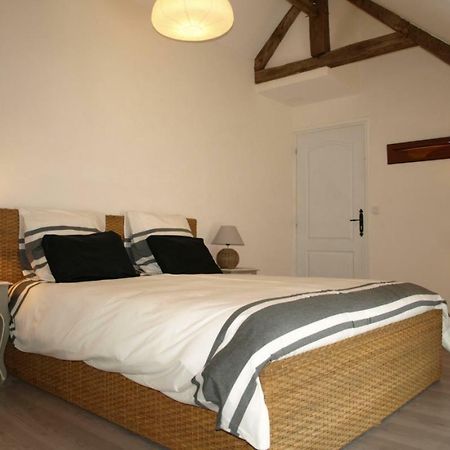 Chambres D'Hotes Dinan Trévron Buitenkant foto