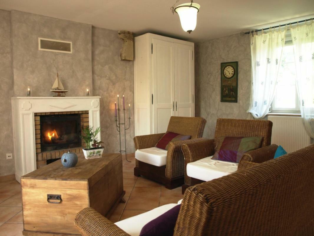 Chambres D'Hotes Dinan Trévron Buitenkant foto