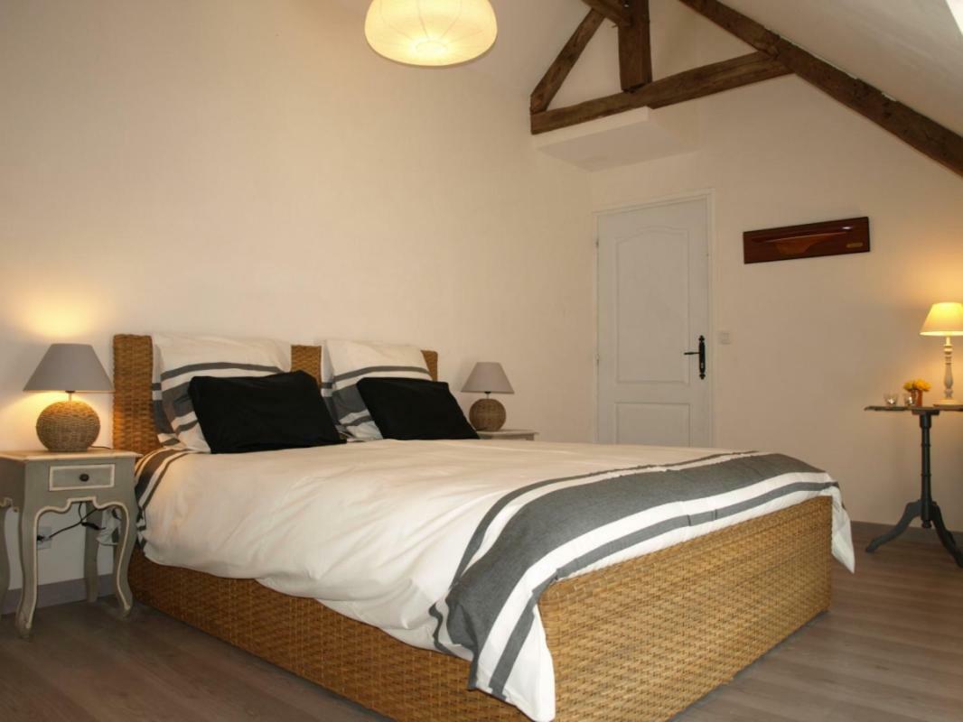 Chambres D'Hotes Dinan Trévron Buitenkant foto